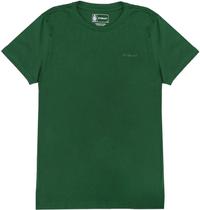 Camiseta Hydrant TH000010 Verde Musgo - Masculina