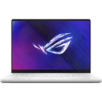 Notebook Gamer Rog Zephyrus G14 GA403UI 14" AMD Ryzen 9 8945HS RTX 4070 8 GB - Branco