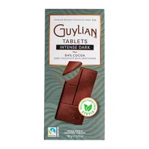 Barra de Chocolate Guylian 84% Cocoa 100G