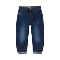 Pantalon Infantil Benetton 4UGJCE00D 901