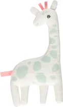Pelúcia para Dormir AB00A0-Ecr - Masculina
