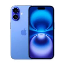 Celular Apple iPhone 16 128GB LL/A3081 (Esim) - Blue Celular Apple iPhone 16 128GB LL/A3081 (Esim) - Blue