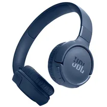 Auricular JBL Tune 520BT Azul