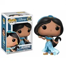 Funko Pop Disney Jasmine 326