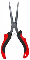 Alicate Sumax Long Nose Split 7,5" Ring Pliers - SU-2409