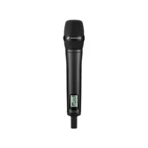 Sennheiser Ew 500 G4 Microfone Sem Fio
