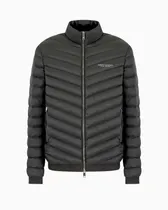 Armani Exchange Chaqueta 8NZB52ZNW3Z *0217 BLK/Mela/Grey