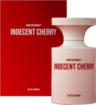 Perfume Borntostandout Indecent Cherry Edp 50ML - Unissex