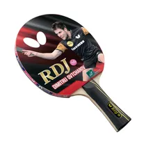 Raqueta de Tenis de Mesa Butterfly RDJS6