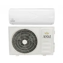 Ar Cond.12000BTU Asm 220V 50HZ