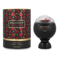 Afnan Souvenir Blooming Bliss Edp 100ML