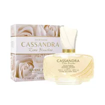 J Arthes Casandra Rose Blanches 100ML