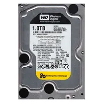 HD Pull SATA 1TB Western Digital WD1003FBYX