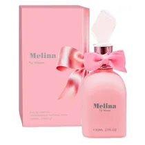 Perfume Emper Melina - Eau de Parfum - Feminino - 100ML