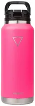 Garrafa Térmica Hydrate 1.060 ML - Rosa Flamingo