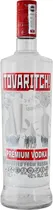 Vodka Tovaritch! - 1L