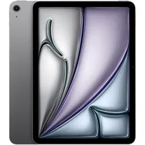 Apple iPad Air 7 2025 MCA14LL/ A Wi-Fi / 256GB / Tela Liquid Retina 11 / M3 / Cam 12MP/ 12MP / iPados - Space Gray