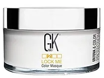 Máscara para Cabelo GK Hair Color Lock Me - 200G