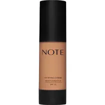 Base Líquida Note Mattifying Extreme Wear Foundation SPF 15 08 Sunny - 35ML