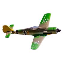 Aviao FW Flightline FW-190 D-9 Dora 850MM (33") PNP FLW102P