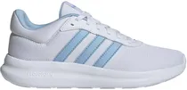 Tênis Adidas IE8563 Lite Racer 4.0 Feminino