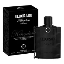 Perfume Camara Eldorado Kingdom - Eau de Parfum - Masculino - 100ML