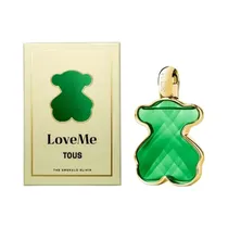 Tous Perfume Baby Tous Emerald Elixir Eau de Parfum 90ML