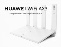 Router Huawei AX3 Plus WS7100 Wifi 6 Giga Dual Router Huawei AX3 Plus WS7100 Wifi 6 Giga Dual