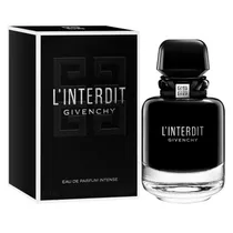 Giv L'Interdit Intense Edp 80ML