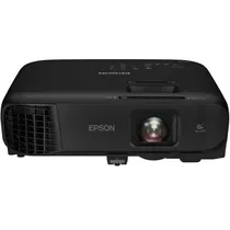 Projetor Epson Powerlite FH52+ (H978A) 4000 Lumens