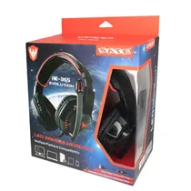 Fone de Ouvido Gamer Sate AE-365