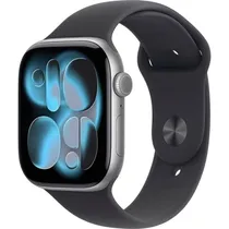 Apple Watch S11 46MM MEV44 Gray ML