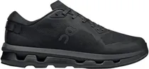 Tênis On Running Cloudzone 3MF10080106 Black/Eclipse - Masculino