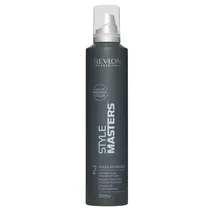 Mouse Fixador Revlon Style Masters 2 Modular 300 ML