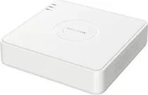 DVR Hikvision CCTV Turbo HD IDS-7104HQHI-M1/s com 4 Canais Até 1080P