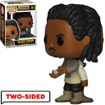 Funko Pop Men In Black Alien Twins 741