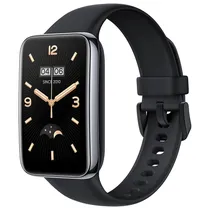 Pulseira Inteligente Xiaomi Smart Band 7 Pro M2141B1 - Preto