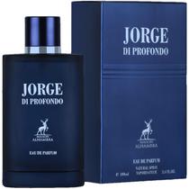 Maison Alhambra Jorge Di Profumo Deep Blue Edp 100ML