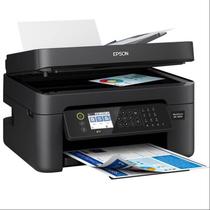 Impressora Epson Workforce WF-2850/2851 Multi Fi-Wi Tank