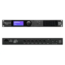 Processador Mekka DRIVERACK360