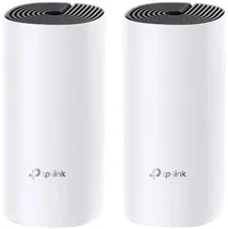 Roteador Wireless TP-Link Deco M4 AC1200 (2-Pack)