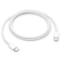 Cabo USB-C / USB-C Apple MQKJ3ZM/ A / 1 Metro / 60W / A2795 - Branco