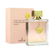 Armaf Clud de Nuit Woman Edp 200ML
