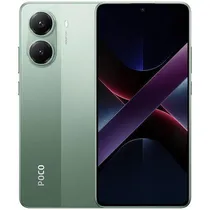 Smartphone Xiaomi Poco X7 Pro Slim 512/12 Green Global