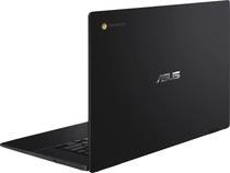 Chromebook Asus CX1500CNA-WS44F Intel N3350/ 4GB/ 64GB Emmc/ 15.6" FHD/ Chrome Os