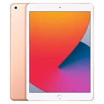 iPad 8 32GB Rose Americano Swap Grade A