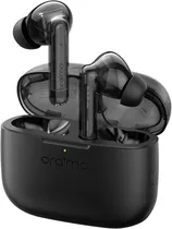 Fone de Ouvido Oraimo Freepods Lite OTW-330 Bluetooth - Black