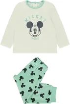Conjunto para Bebê Orchestra Hnayms-Ecr - Masculino (2 Peças)