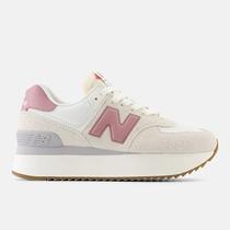 Tenis New Balance 574+ Feminino WL574ZQB