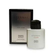 Perfume Masculino Paris Royale Eternal Charm Edp 100ML